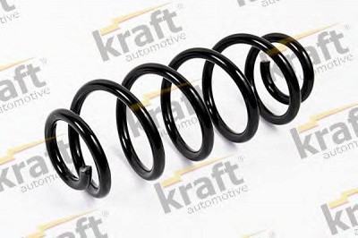 KRAFT AUTOMOTIVE 4022320 -  Пружина ходовой части
